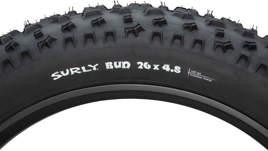 Surly Bud Tire - Image 3