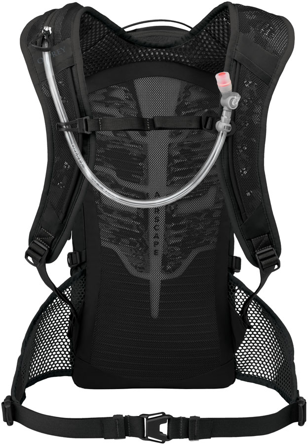Osprey Raptor LT 12 Hydration Pack - Image 3