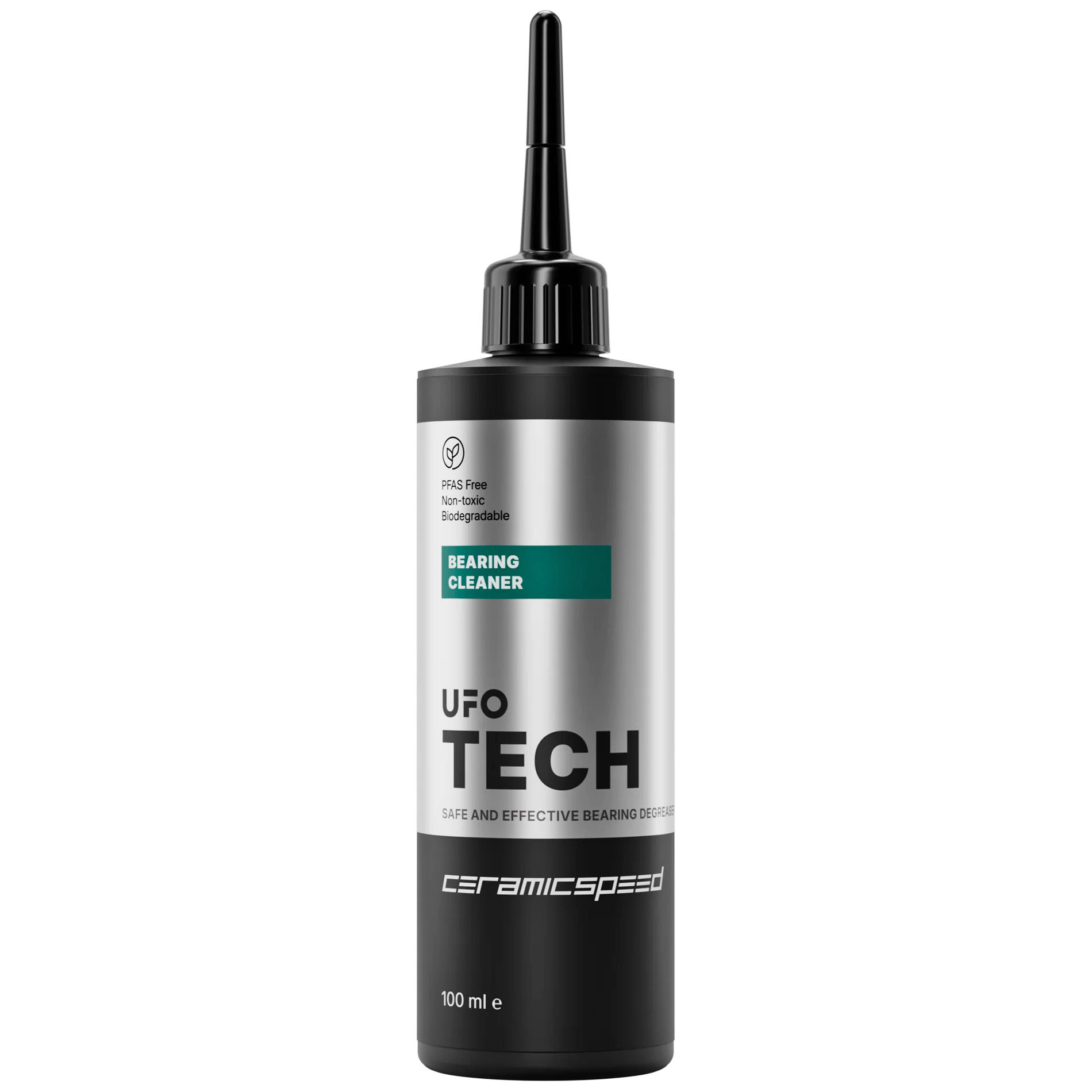 CeramicSpeed UFO TECH Bearing Cleaner 100ml - Each