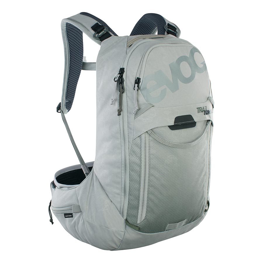 EVOC Trail Pro SF 12 Protector Backpack 12L XS variant 2