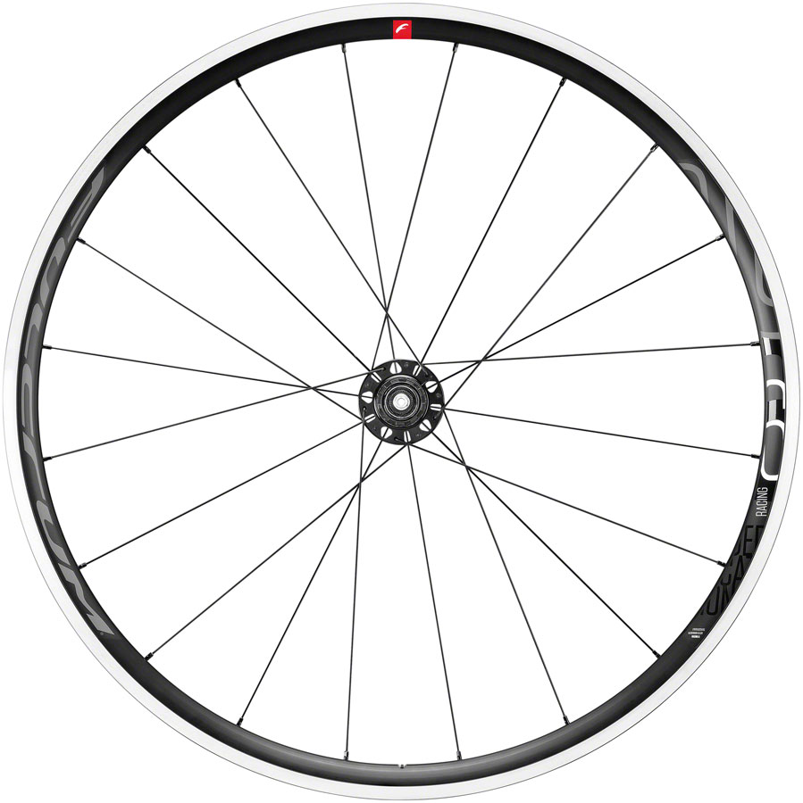 Fulcrum Racing 6 Wheelset - Image 2