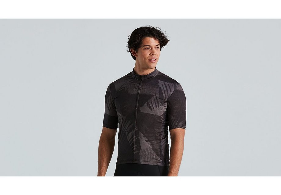 2021 Rbx Fern Jersey Ss Men