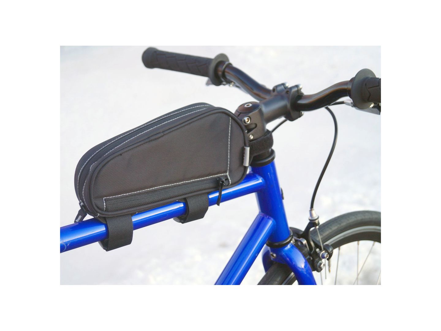 BiKASE Little John Frame Bag - Image 2