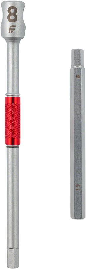 Feedback Sports T-Handles - Image 4