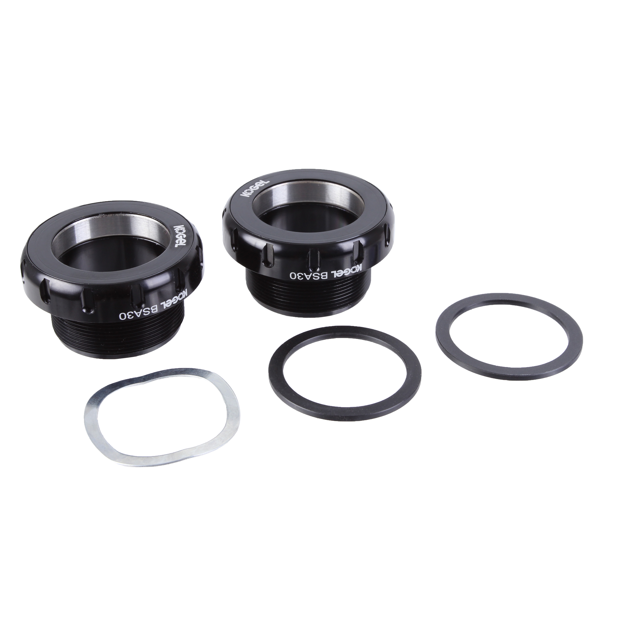 Kogel Bearings Threaded Cup Bottom Brackets variant 2