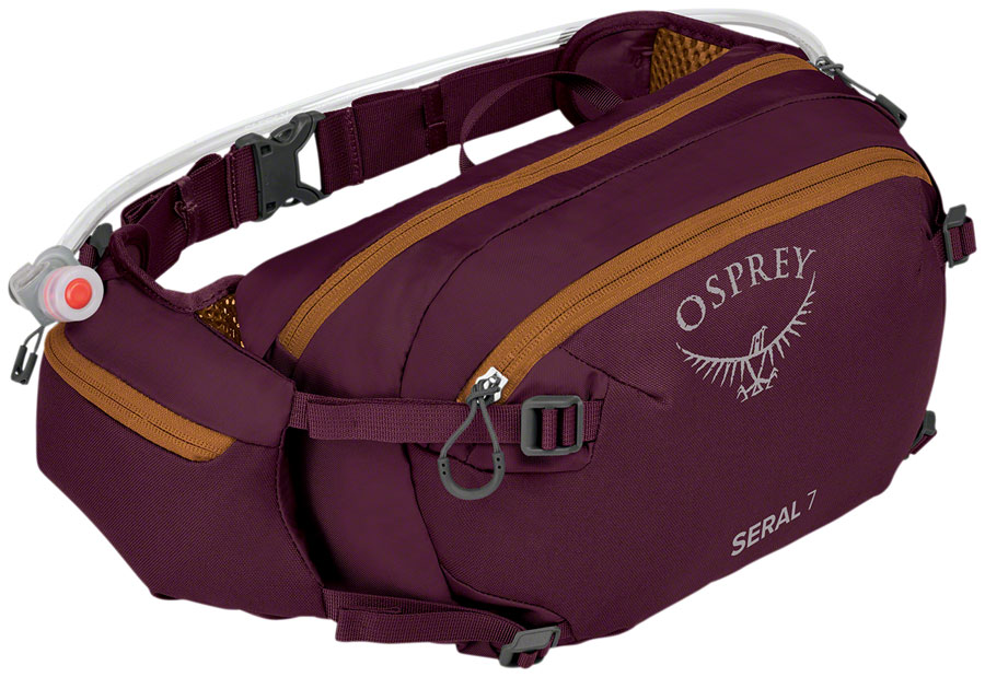 Osprey Seral Hydration Pack - Image 2