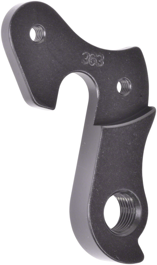 Wheels Manufacturing Hangers Requiring 2 Fasteners - Image 3