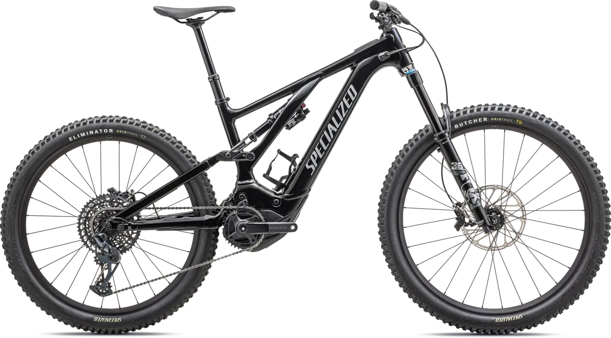 Turbo Levo 3 Comp Alloy