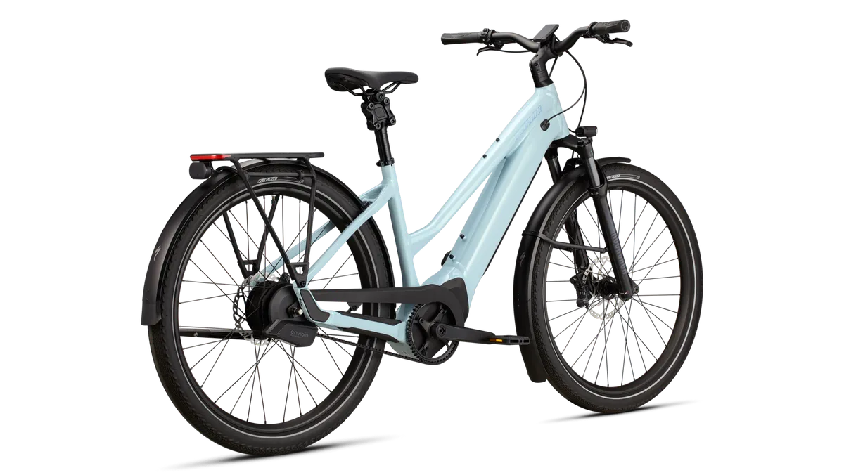 Turbo Vado 5.0 IGH Step-Through - Image 8