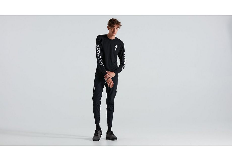 2022 Specialized Tee Ls Men variant 2