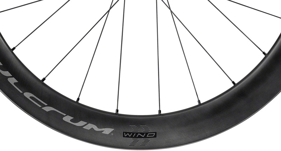 Fulcrum WIND 57 Front Wheel - Image 4