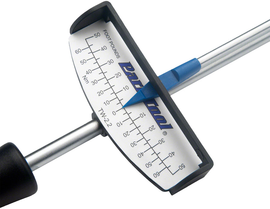 Park Tool Torque Wrenches - Image 6