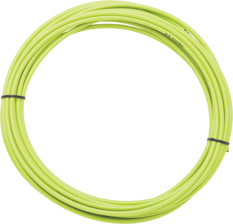 Jagwire 5mm Sport Brake Housing with Slick-Lube Liner - 10M Roll - Image 17