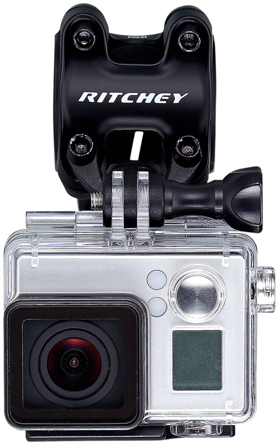 Ritchey Universal Stem Accessory Mounts - Image 2