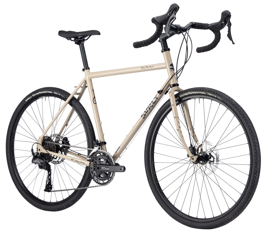 Surly Disc Trucker 700c Bike - Image 2