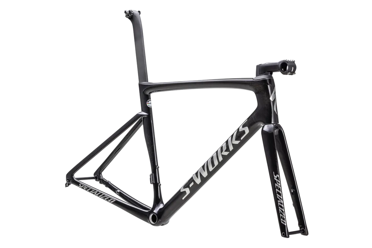 S-Works Tarmac SL7 Frameset - FACT 12r Carbon variant 3