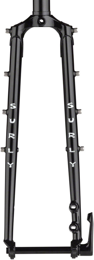 Surly Disc Trucker Fork - Image 5