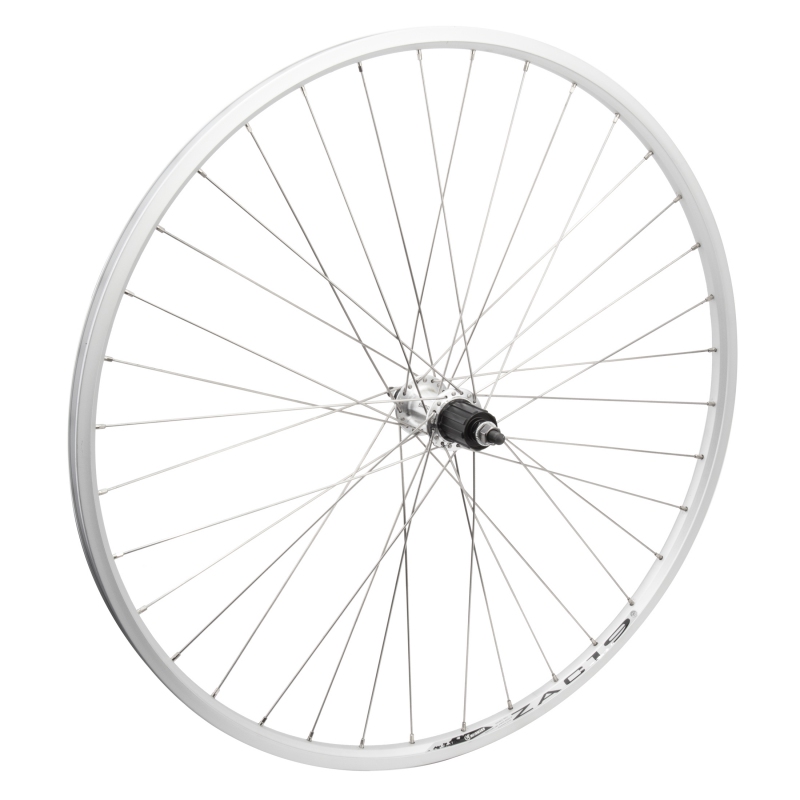 Wheel master 700C/29` Alloy Hybrid/Comfort Double Wall 700C Wheel Rear