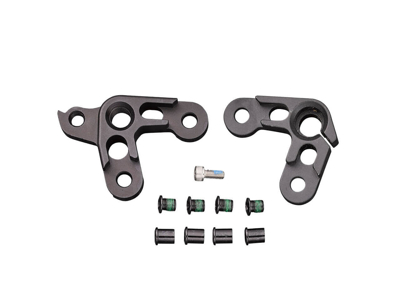 Dropout Kit V10.1 Thru Axle - Dropout Kit V10.1 Thru Axle