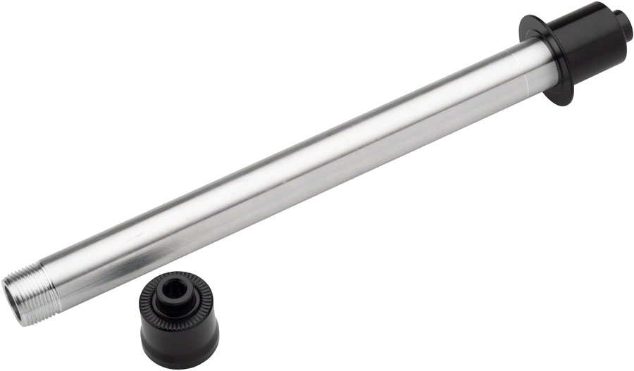 Bear Pawls Rear Hub End Nut Axle Kit variant 2