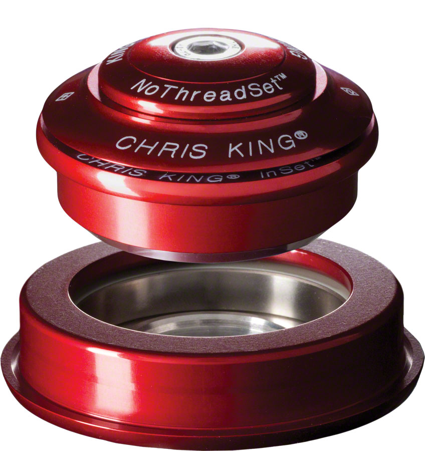 Chris King InSet i2 Headset -  1-1/8 - 1.5" 44/56mm variant 3