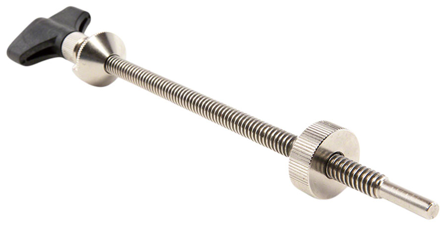 Feedback Sports Pro Truing Stand Thru Axle Adaptor - Image 2