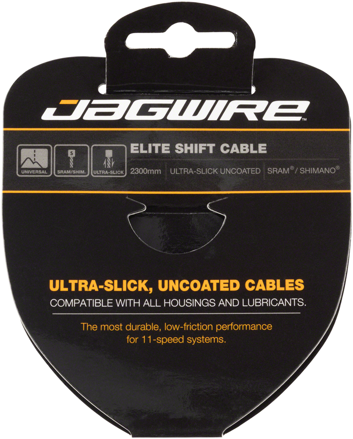 Jagwire Elite Ultra-Slick Shift Cable