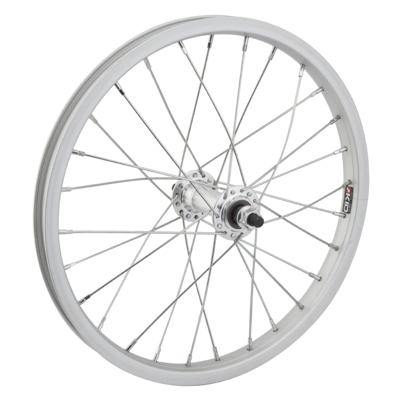 Wheel master 16` Juvenile 16in Wheel Front