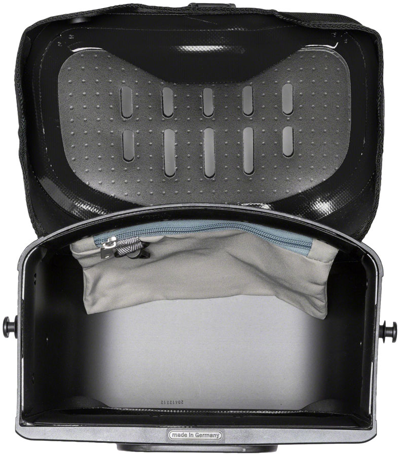 Ortlieb Ultimate Six Classic Handlebar Bag - Image 4