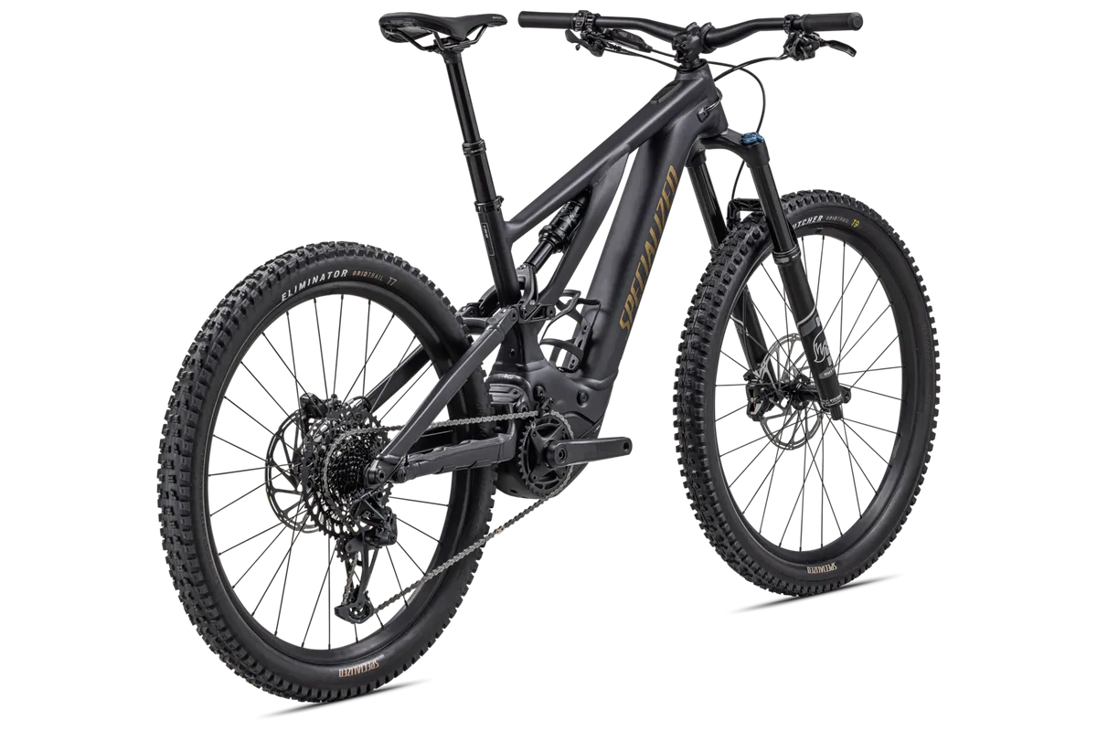 Turbo Levo 3 Comp Alloy - Image 13