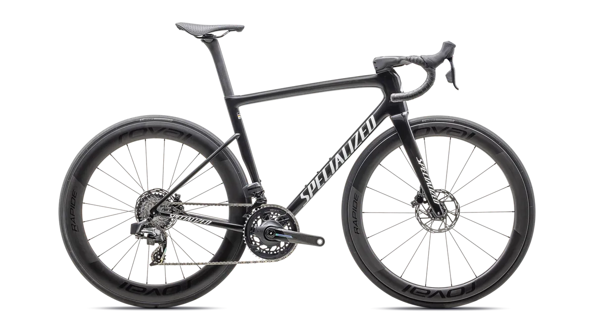Tarmac SL8 Pro - SRAM Force eTAP AXS Tarmac SL8 Pro - SRAM Force eTAP AXS