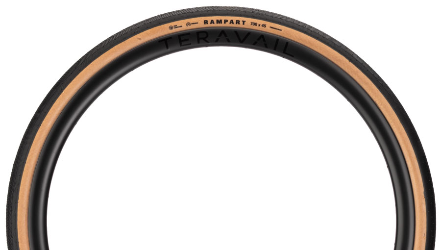 Teravail Rampart Gen 2 Tire - Image 2