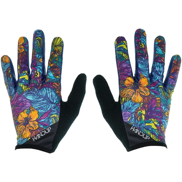 Handup Most Day Glove - Dirt Surfin, Full Finger