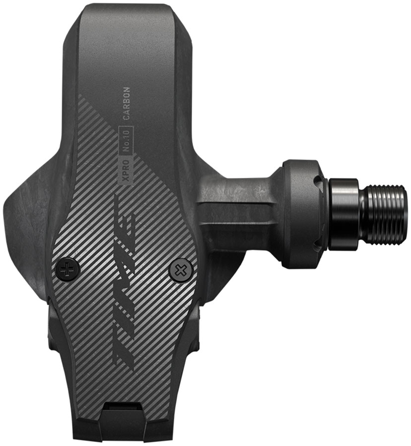 Time XPRO 10 Pedals - Single Sided Clipless, Carbon 9/16" - Image 7