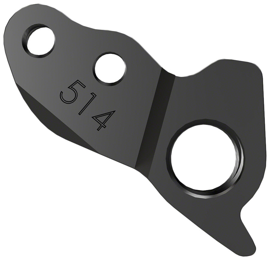 Wheels Manufacturing Hangers Requiring 2 Fasteners - Image 3