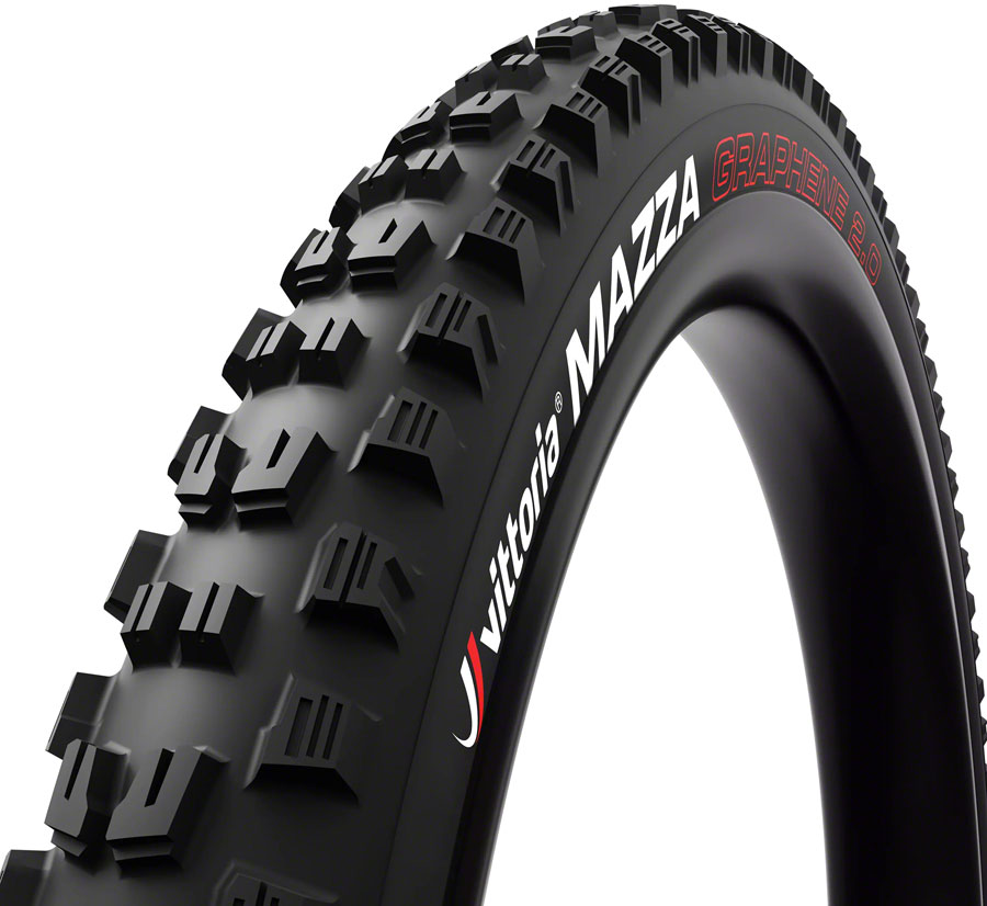 Vittoria Mazza Trail Tire - 29", G2.0 variant 2