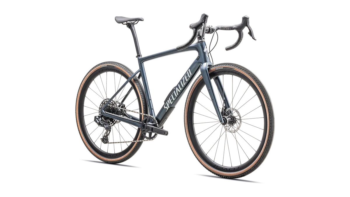 Diverge Expert Carbon - SRAM Rival eTAP AXS / GX Eagle AXS - Image 2