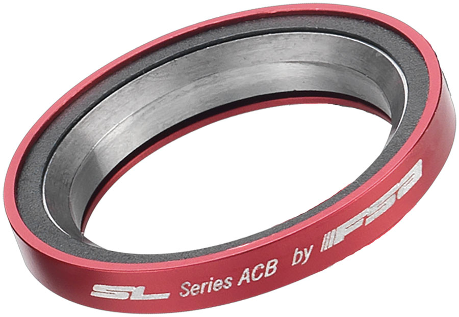 FSA SL Hybrid ACB Bearing 1-1/8" 45°x45°