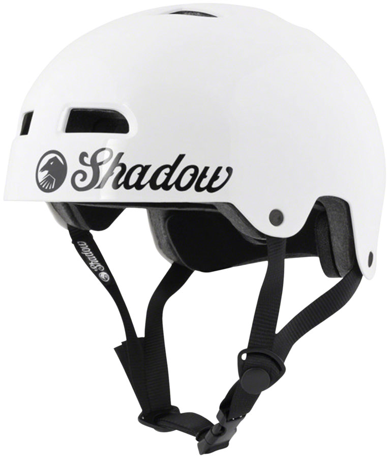 The Shadow Conspiracy Classic Helmet The Shadow Conspiracy Classic Helmet