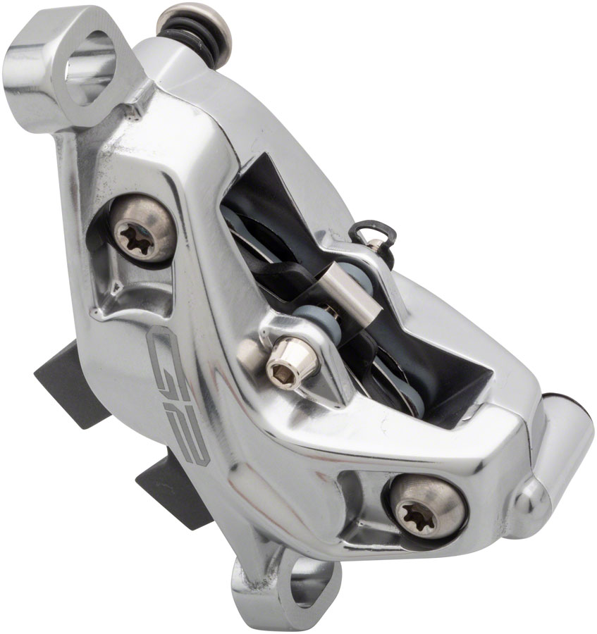 SRAM G2 Ultimate Disc Brake Caliper Assembly - Image 2