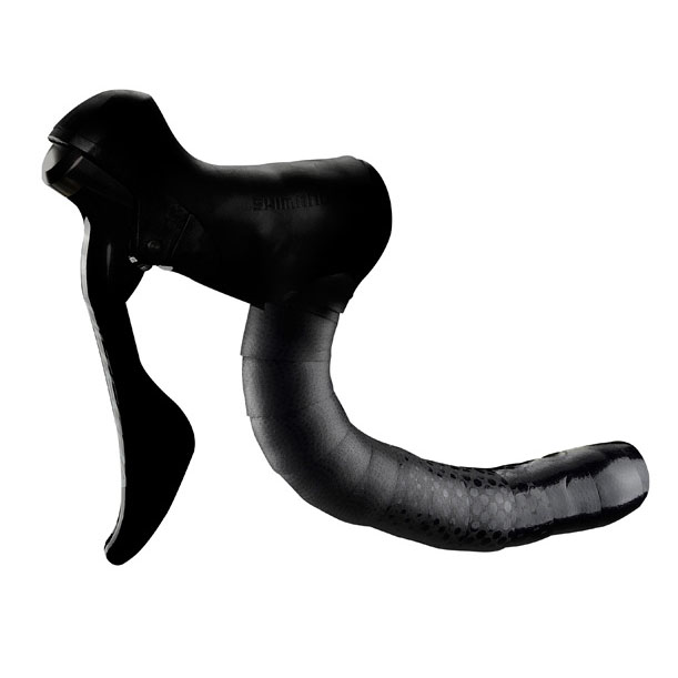 Ciclovation Leather Touch Fusion Dot Handlebar Tape - Image 6