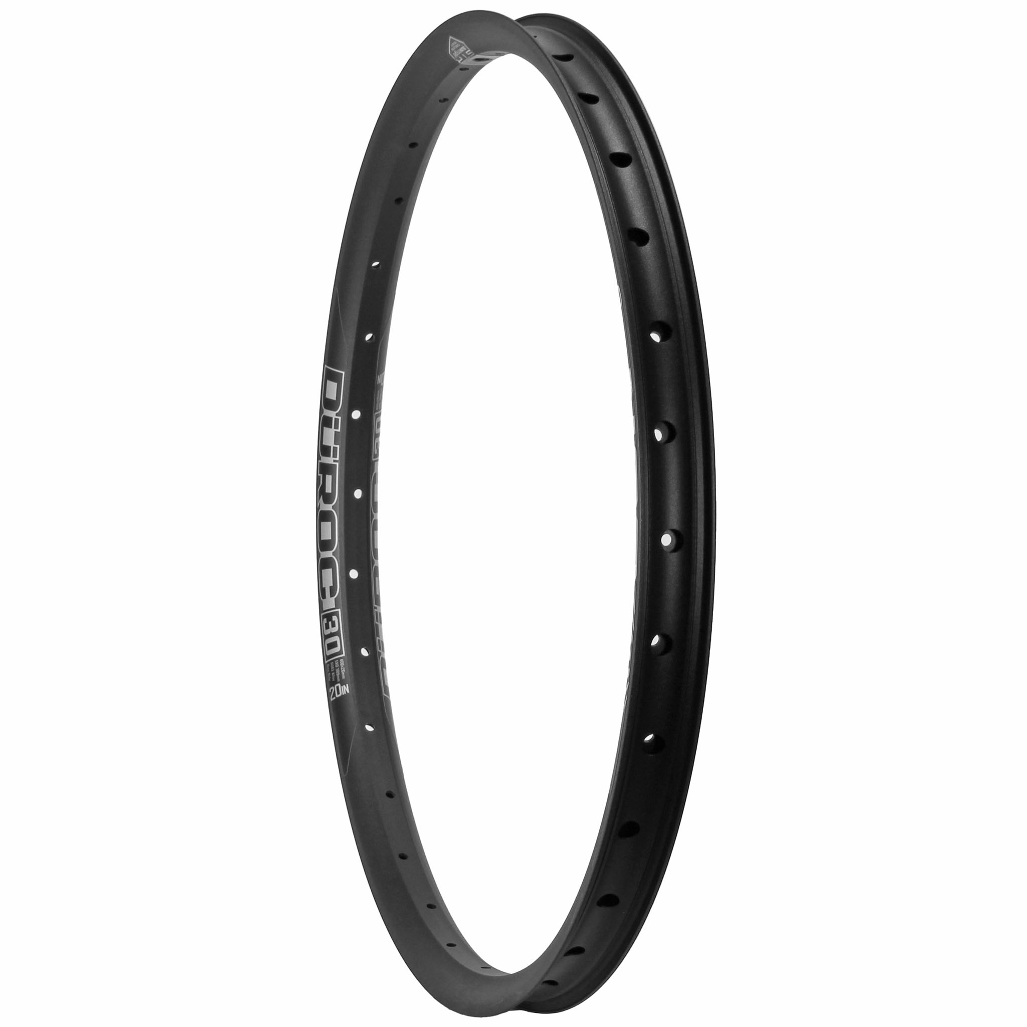 SunRingle Duroc 30 20" JUNIT Disc Rim