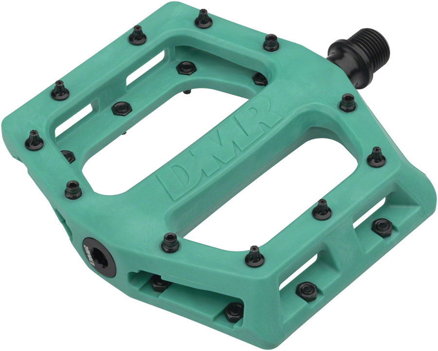 DMR V11 Pedals - Platform Composite 9/16" - Image 11
