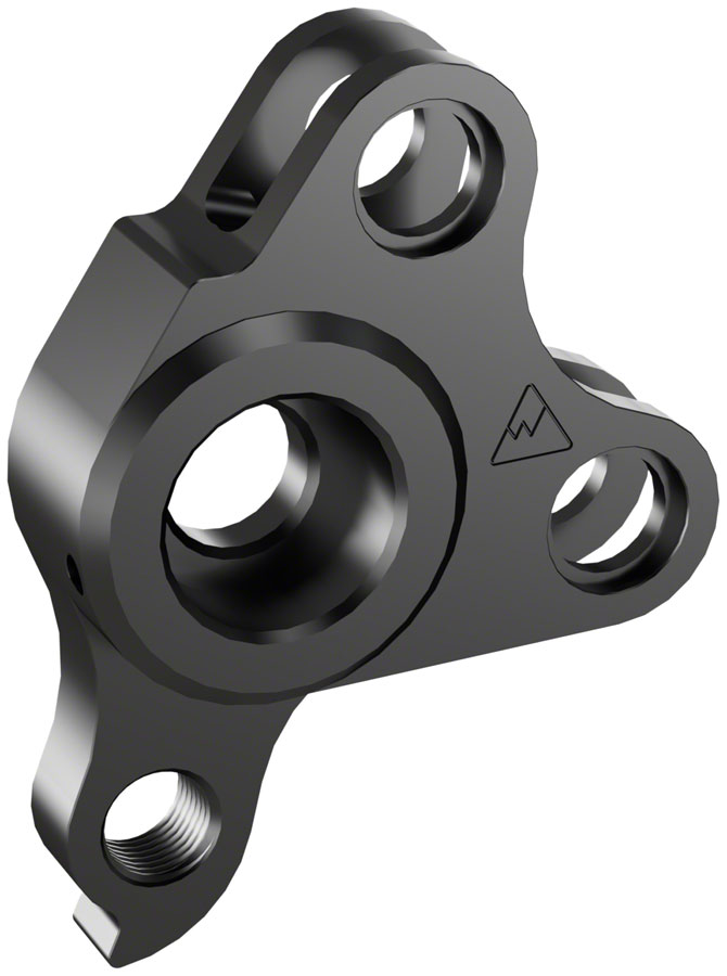 Wheels Manufacturing Hangers Requiring 2 Fasteners - Image 2