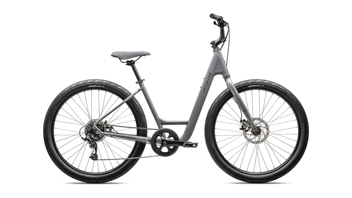 Roll 2.0 Low Entry variant 2