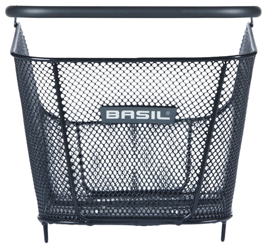 Basil Icon M MIK Rear Basket - Image 3