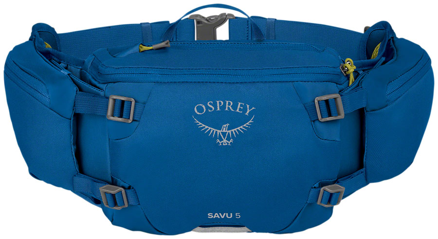 Osprey Savu 5 Lumbar Pack variant 3