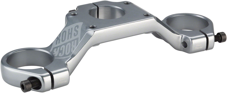 RockShox 35mm Crown/Steerer/Upper Tube Assembly - Image 2