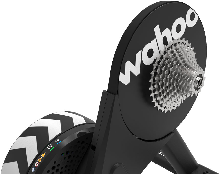 Wahoo Fitness KICKR CORE 2 Power Trainer - Image 4