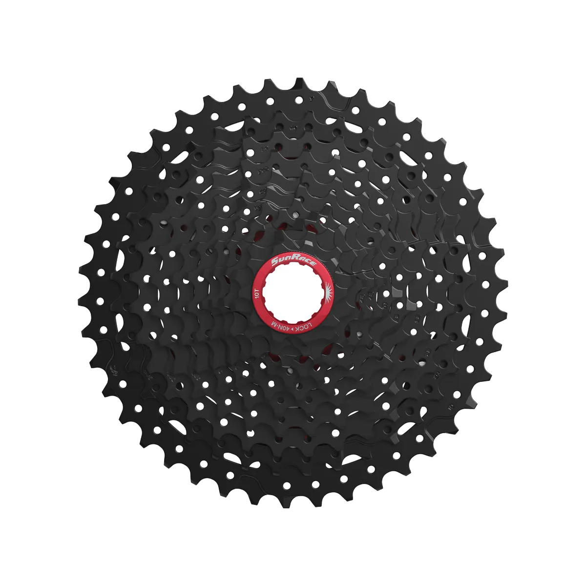 SunRace CSMX9X 11-Speed Cassette variant 3